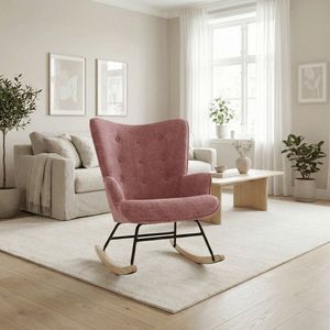 Hojdacie kreslo AK-373 Autronic vyobraziť