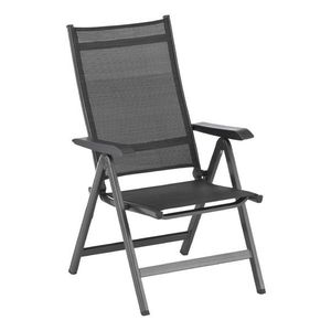 Polohovacie záhradné kreslo BASIC PLUS Kettler vyobraziť