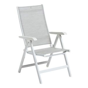 Polohovacie záhradné kreslo BASIC PLUS Kettler vyobraziť