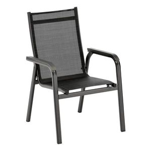 Záhradné kreslo BASIC PLUS Kettler vyobraziť