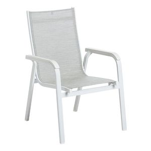 Záhradné kreslo BASIC PLUS Kettler vyobraziť