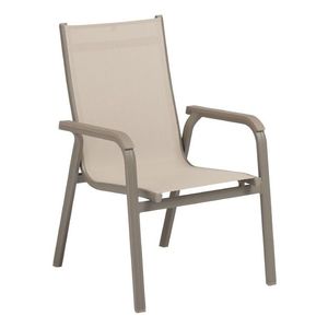 Záhradné kreslo BASIC PLUS Kettler vyobraziť