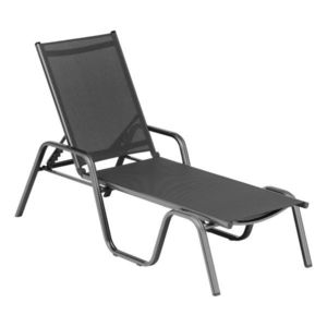 Polohovacie záhradné ležadlo BASIC PLUS Kettler vyobraziť