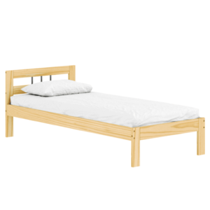 Posteľ JONA NEW Tempo Kondela vyobraziť