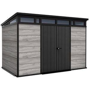 Záhradný domček SIGNATURE PENT 11x7 vyobraziť