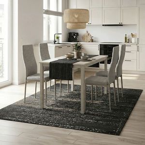 Jedálenský set 5 ks ASE-1039 Autronic vyobraziť