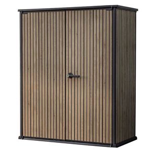 Záhradná skriňa SIGNATURE 1400 l Keter vyobraziť