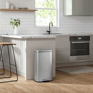 Kôš na odpadky AUK-E1103 Autronic vyobraziť