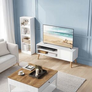 TV stolík AKF-E1146 Autronic vyobraziť