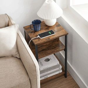 Odkladací stolík AFK-E1175 Autronic vyobraziť