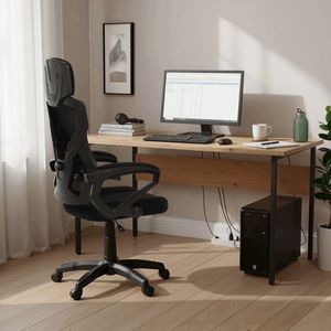 Kancelárska stolička KA-R223 vyobraziť