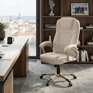 Kancelárske kreslo KA-C713 Autronic vyobraziť