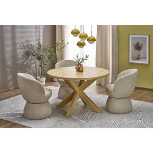 Jedálenský stôl MORUS Halmar vyobraziť