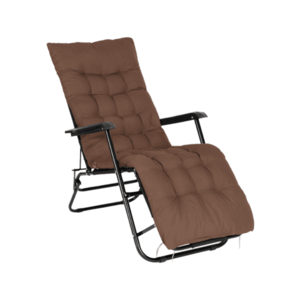 Poduška na záhradné kreslo / ležadlo GAREN Tempo Kondela vyobraziť