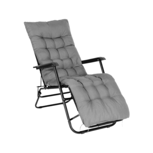 Poduška na záhradné kreslo / ležadlo GAREN Tempo Kondela vyobraziť