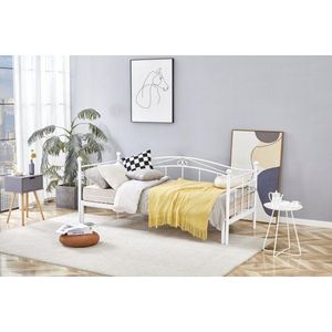 Posteľ s prístelkou ARIZA Halmar vyobraziť