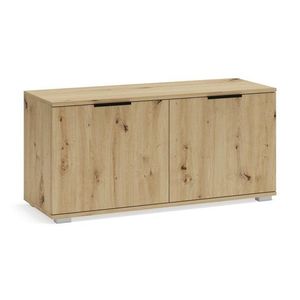 Botník CLIF ST 100 Halmar vyobraziť