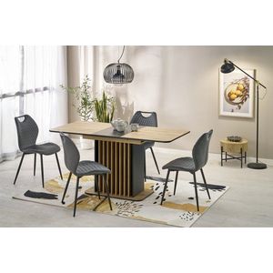 Rozkladací jedálenský stôl WILSON Halmar vyobraziť