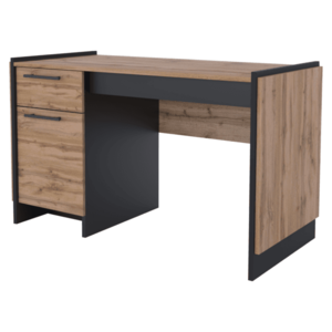 Písací stôl AMONI Tempo Kondela vyobraziť