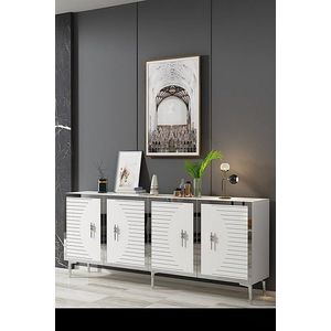 Konzolový stolík TUNA 180 vyobraziť