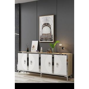 Konzolový stolík TUNA 180 vyobraziť