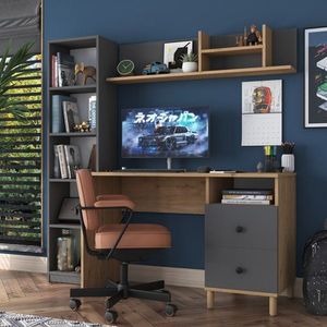 Písací stôl HA115 - 2643 vyobraziť