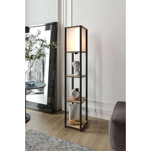 Stojacia lampa TIER Asirgroup vyobraziť