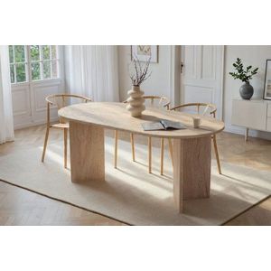 Jedálenský stôl SABLIN Asirgroup vyobraziť