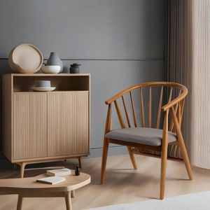 Stolička Doris vyobraziť