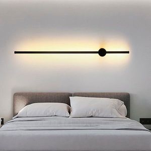 Nástenná lampa L1177 - Black vyobraziť
