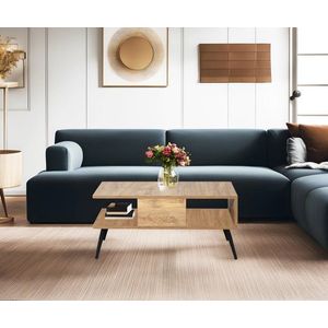 Konferenčný stolík Bukle vyobraziť