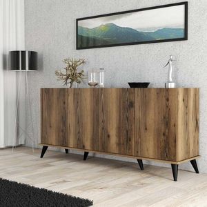 Konzolový stolík Elegante 1604 vyobraziť