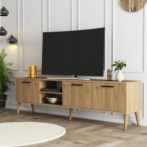 TV stolík Exxen - 1587 vyobraziť