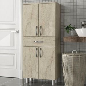 Kúpeľňová skrinka Arizona 4 Doors vyobraziť