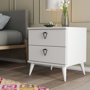 Nočný stolík Versa-Ce 3634 vyobraziť