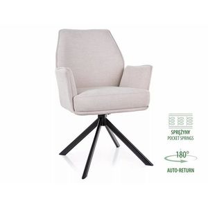 Stolička Hugo Brego vyobraziť