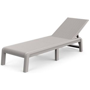 Záhradné lehátko ATLAS Keter vyobraziť