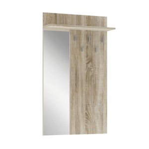 Vešiakový panel LIMA PR-1 Halmar vyobraziť