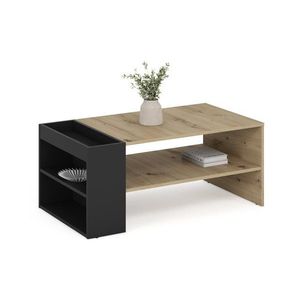 Konferenčný stolík MURCIA Halmar vyobraziť