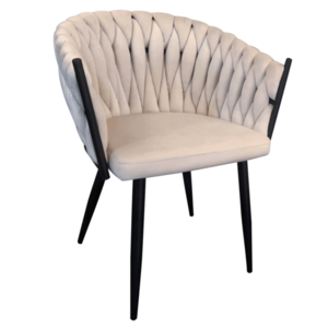 Jedálenské kreslo BLERTempo Kondela vyobraziť