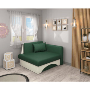 Rozkladacie kreslo KUBOS Tempo Kondela vyobraziť