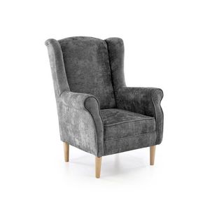 Kreslo ušiak HERMES Halmar vyobraziť