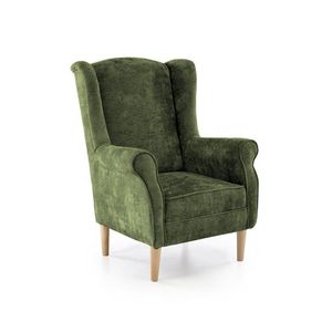 Kreslo ušiak HERMES Halmar vyobraziť