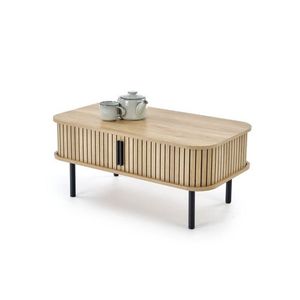 Konferenčný stolík ANGELINA Halmar vyobraziť