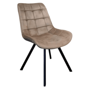 Jedálenská stolička SAMIRA Tempo Kondela vyobraziť