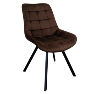 Jedálenská stolička SAMIRA Tempo Kondela vyobraziť