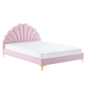 Manželská posteľ ISADORA 160 Tempo Kondela vyobraziť