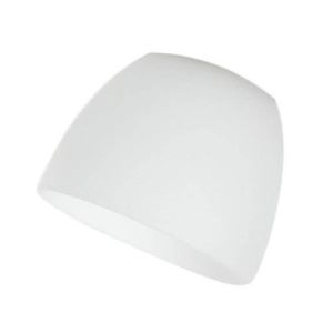 Sklenené tienidlo biele G9 5, 9x5, 6cm Selia vyobraziť