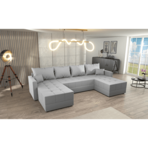 Rozkladacia sedacia súprava DUAN U Kondela vyobraziť