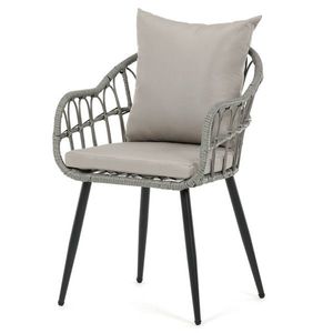 Záhradné kreslo AZ-F1406 Autronic vyobraziť